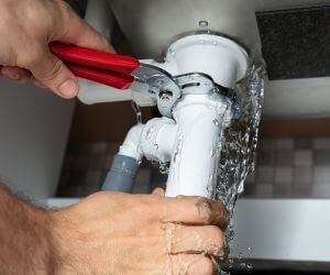 About Emergency plumbing pros Richgrove, CA